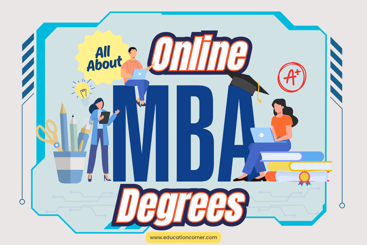 Online MBA Degrees