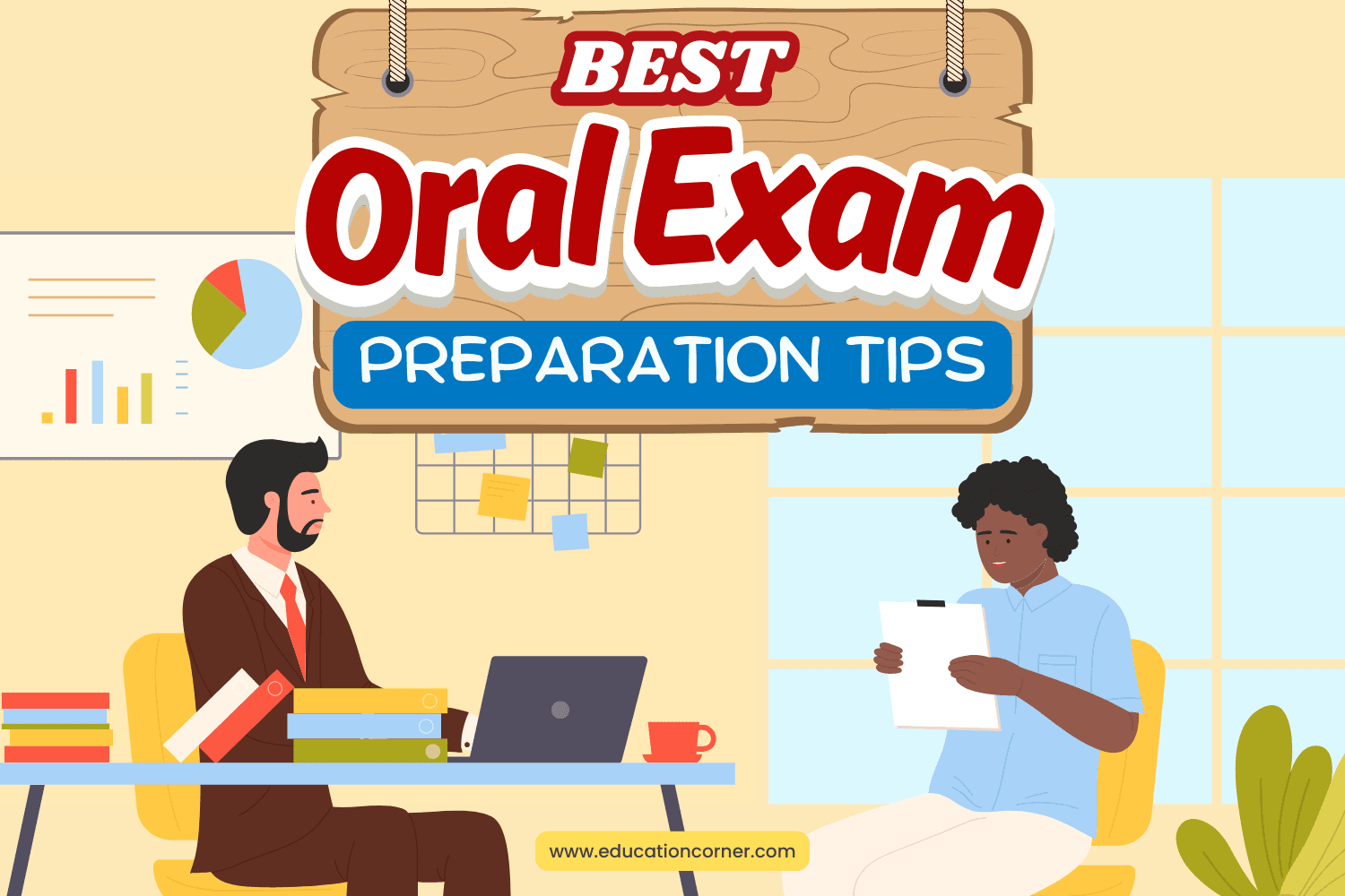 Best Oral Exam Preparation Tips