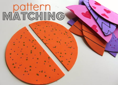 Easy Pattern Matching