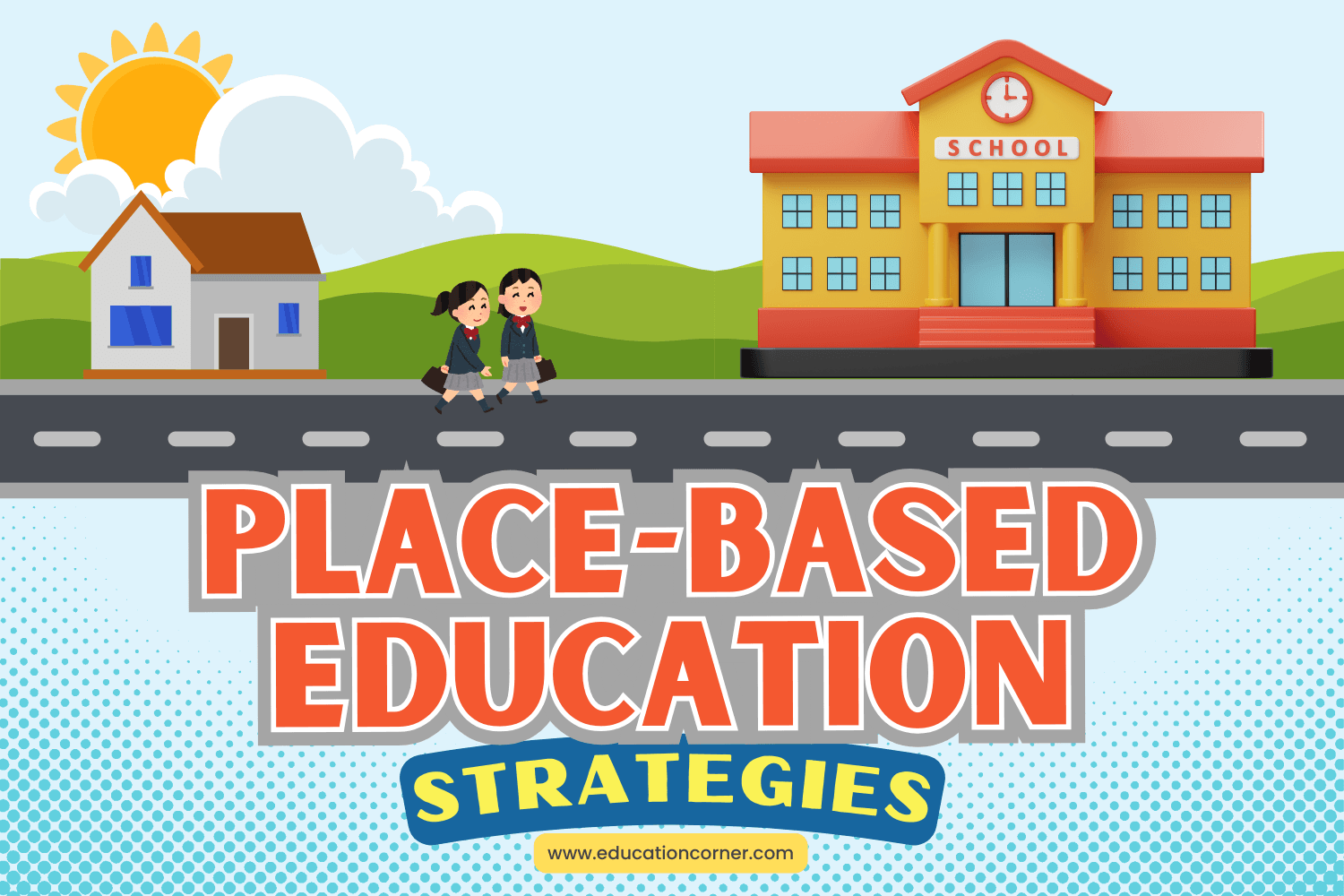 Understanding Place-Based Education