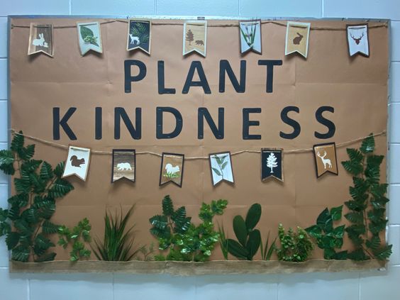 Plant Kindness