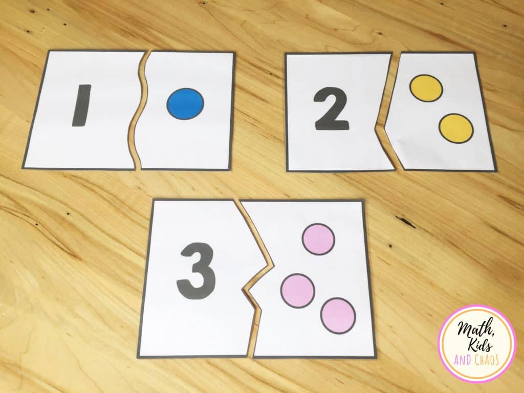 Number Puzzles