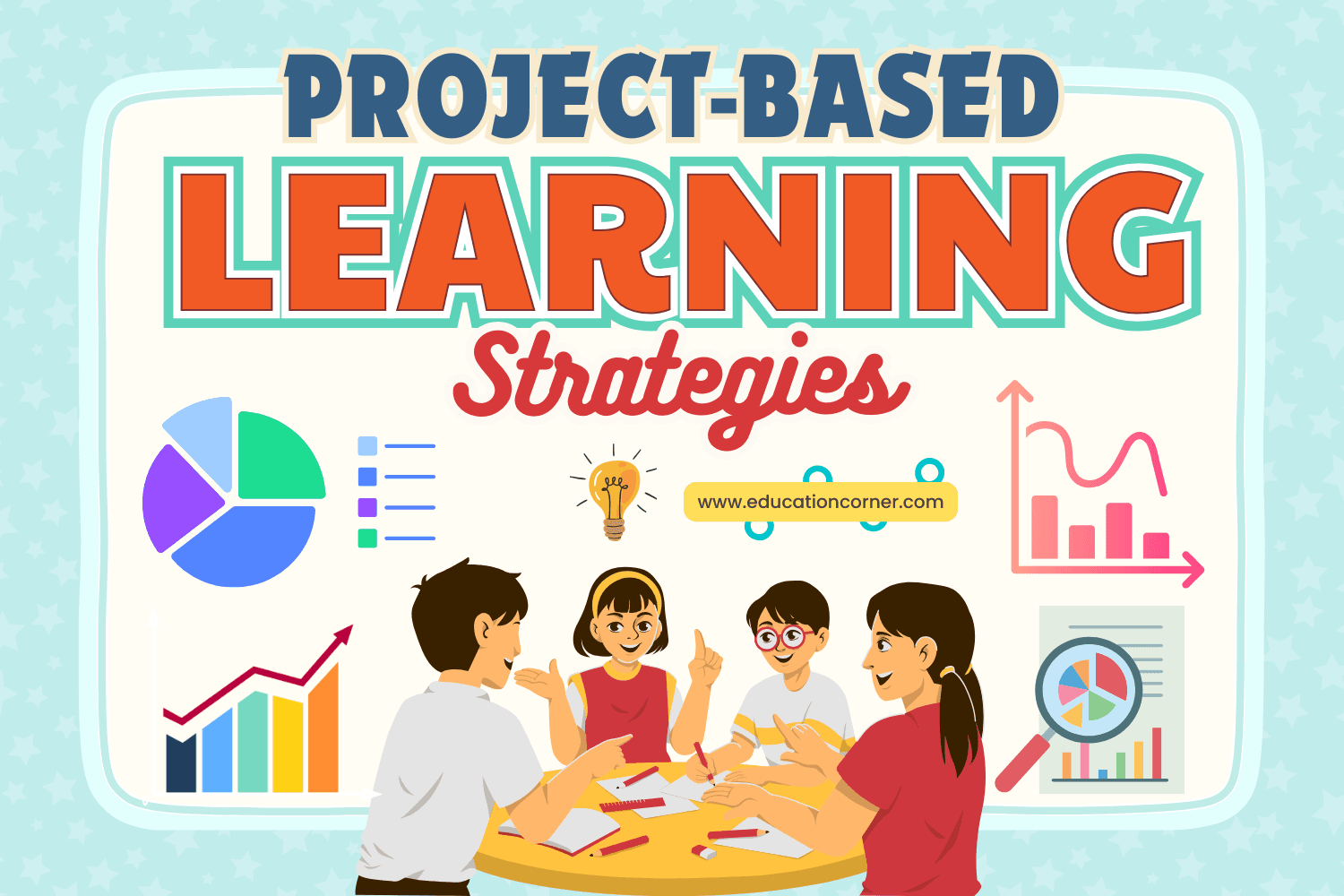 Understanding Project-Based Learning