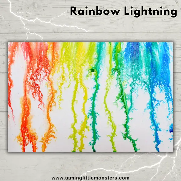 Rainbow Lighting