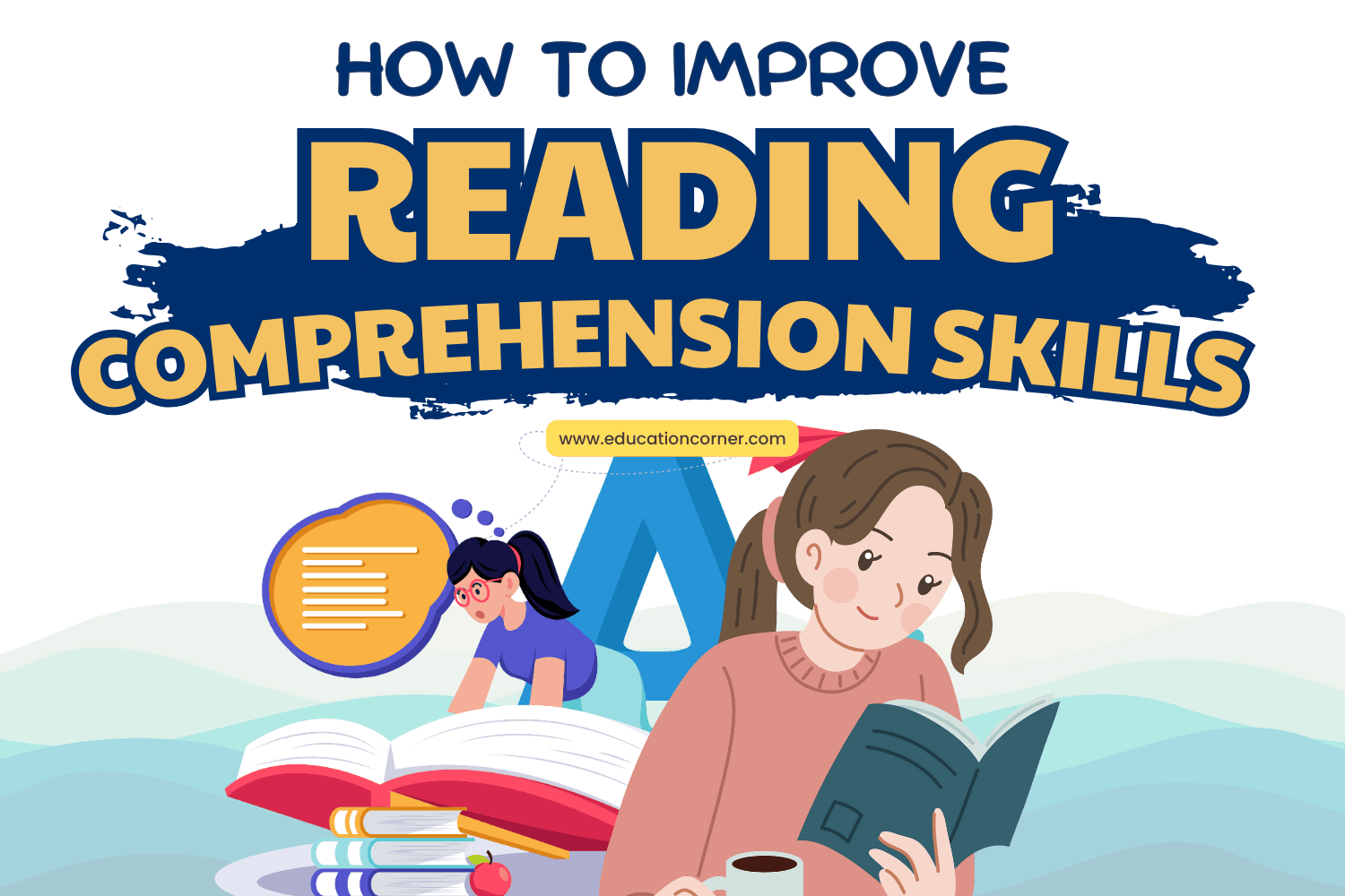 Improving Reading Comprehension