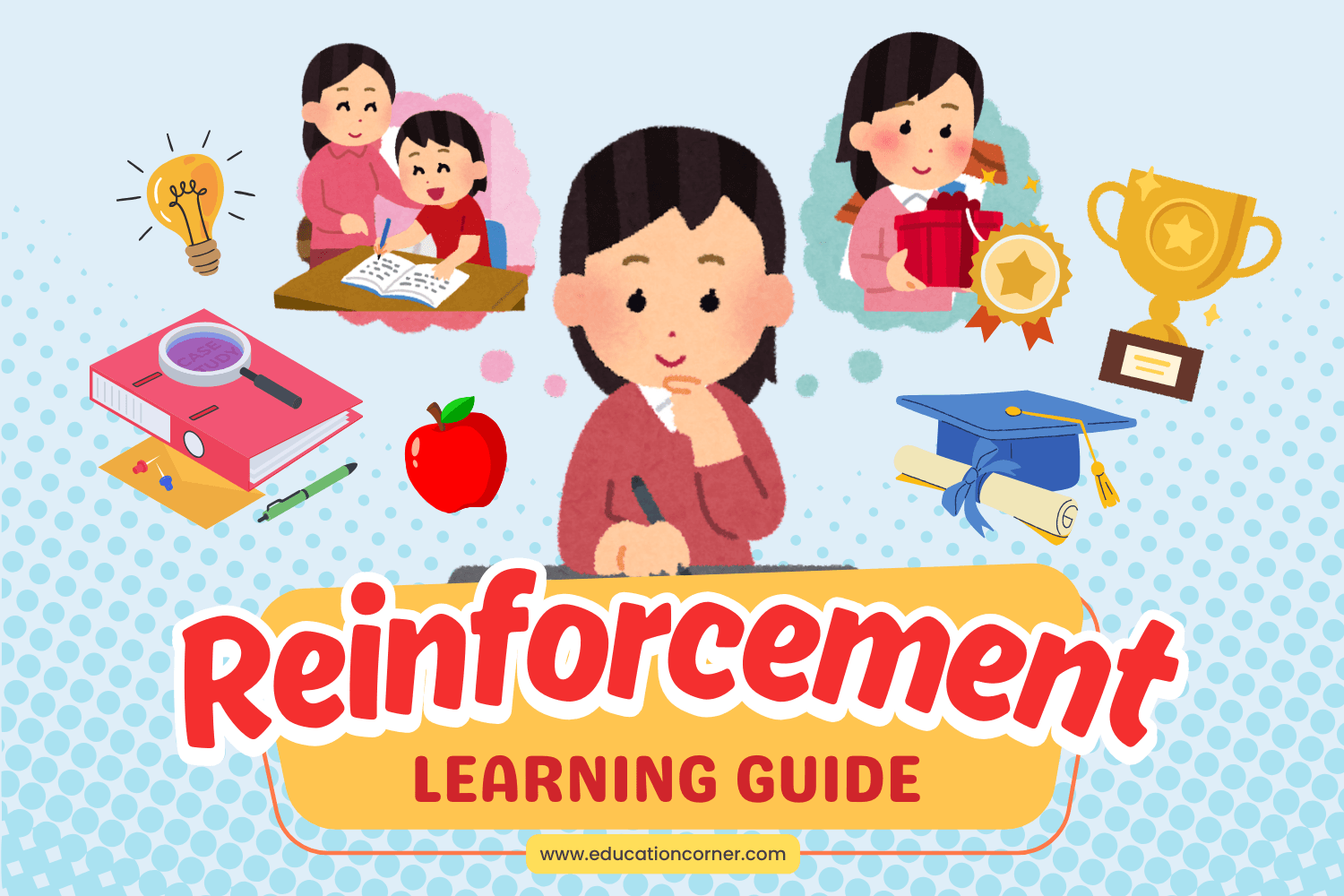 Understanding Reinforcement Learning