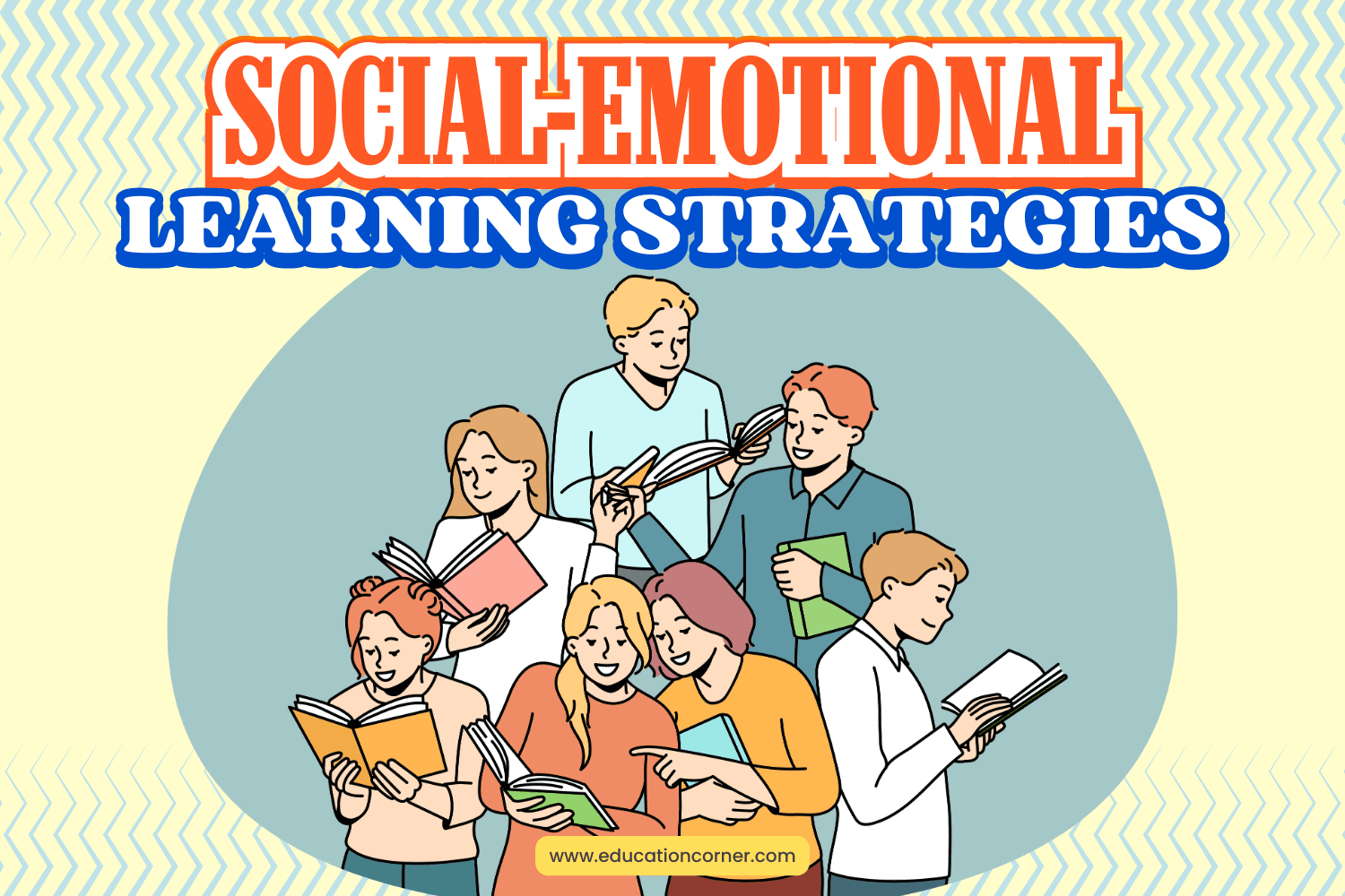 Understanding Social-Emotional Learning