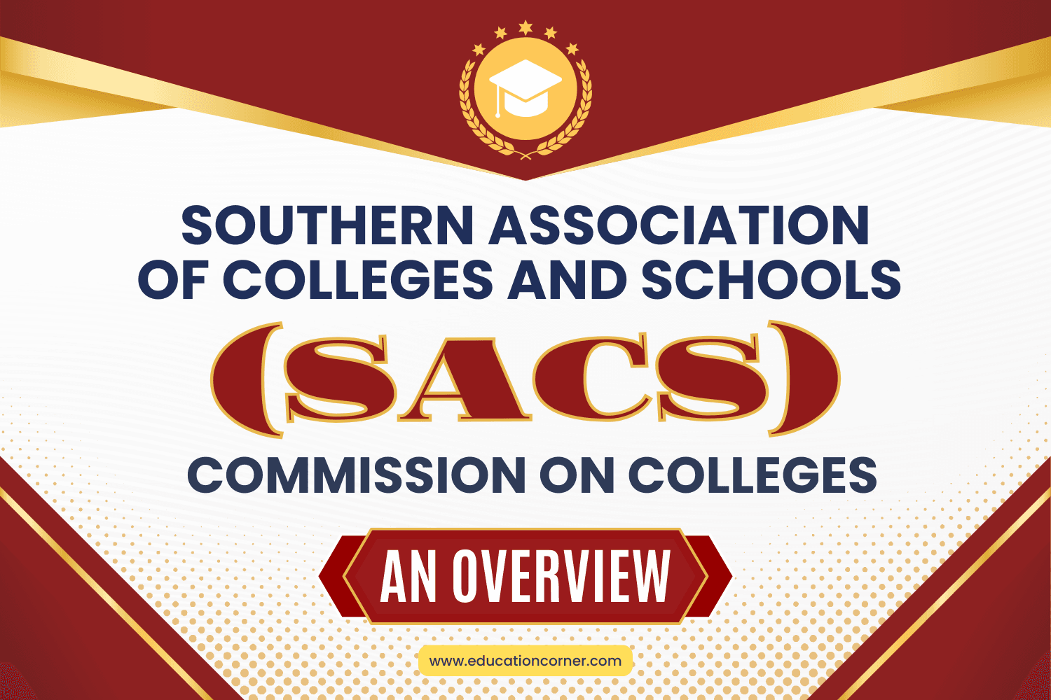 Southern Association of Colleges and Schools