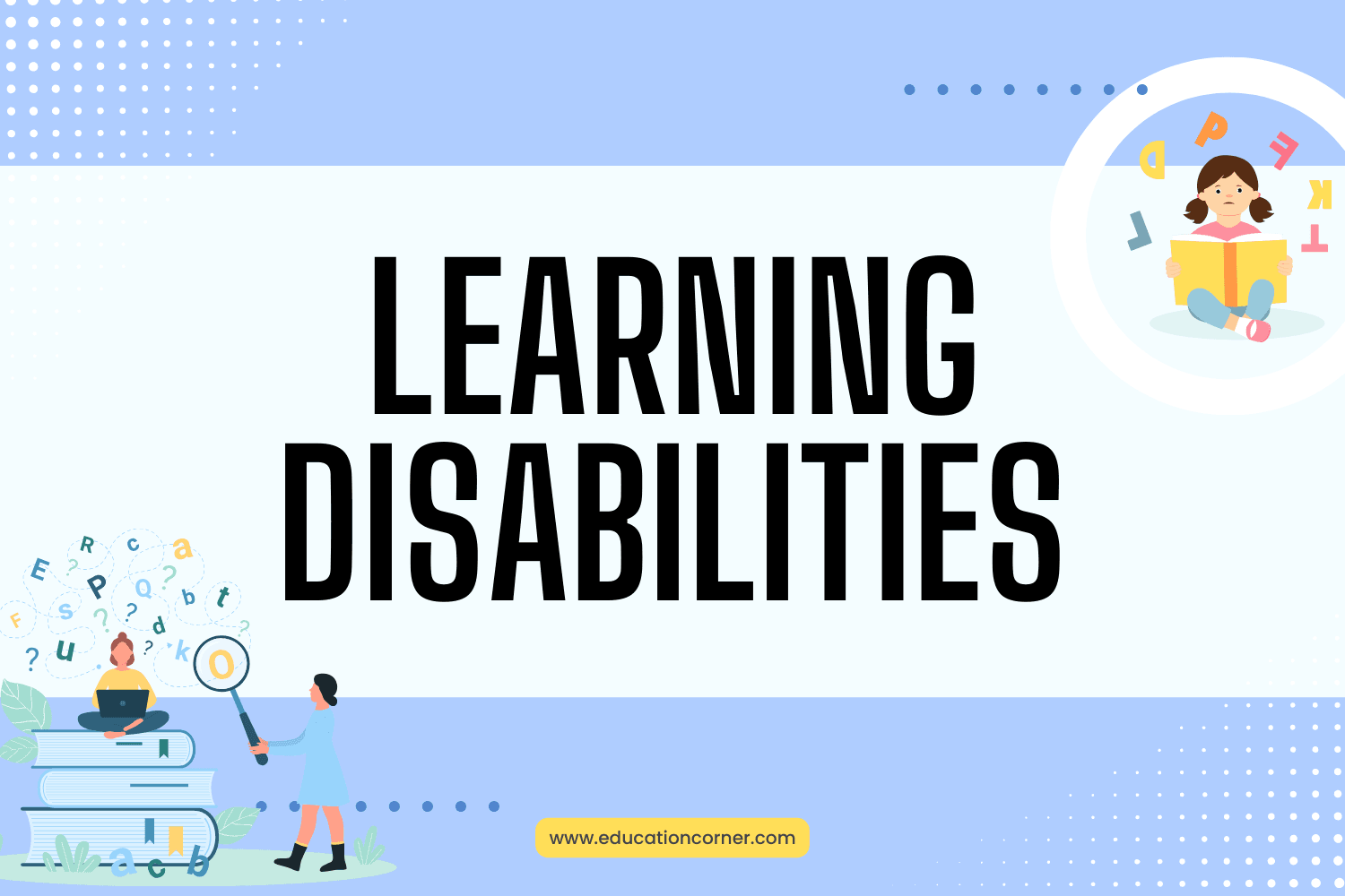 Learning Disabilities