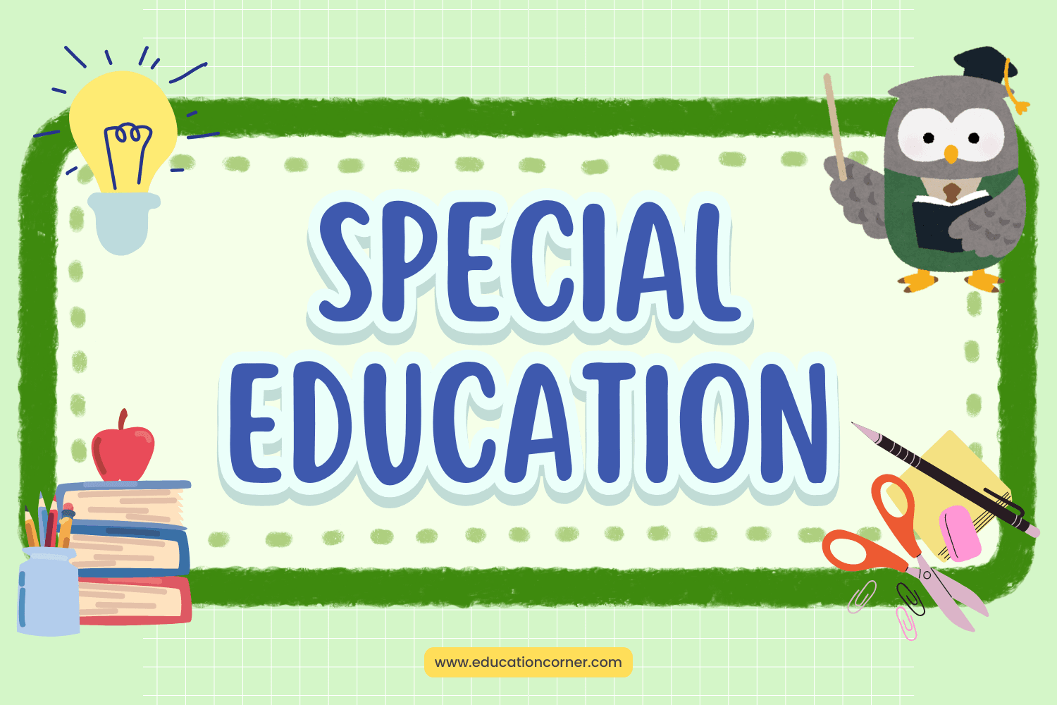 Special Education