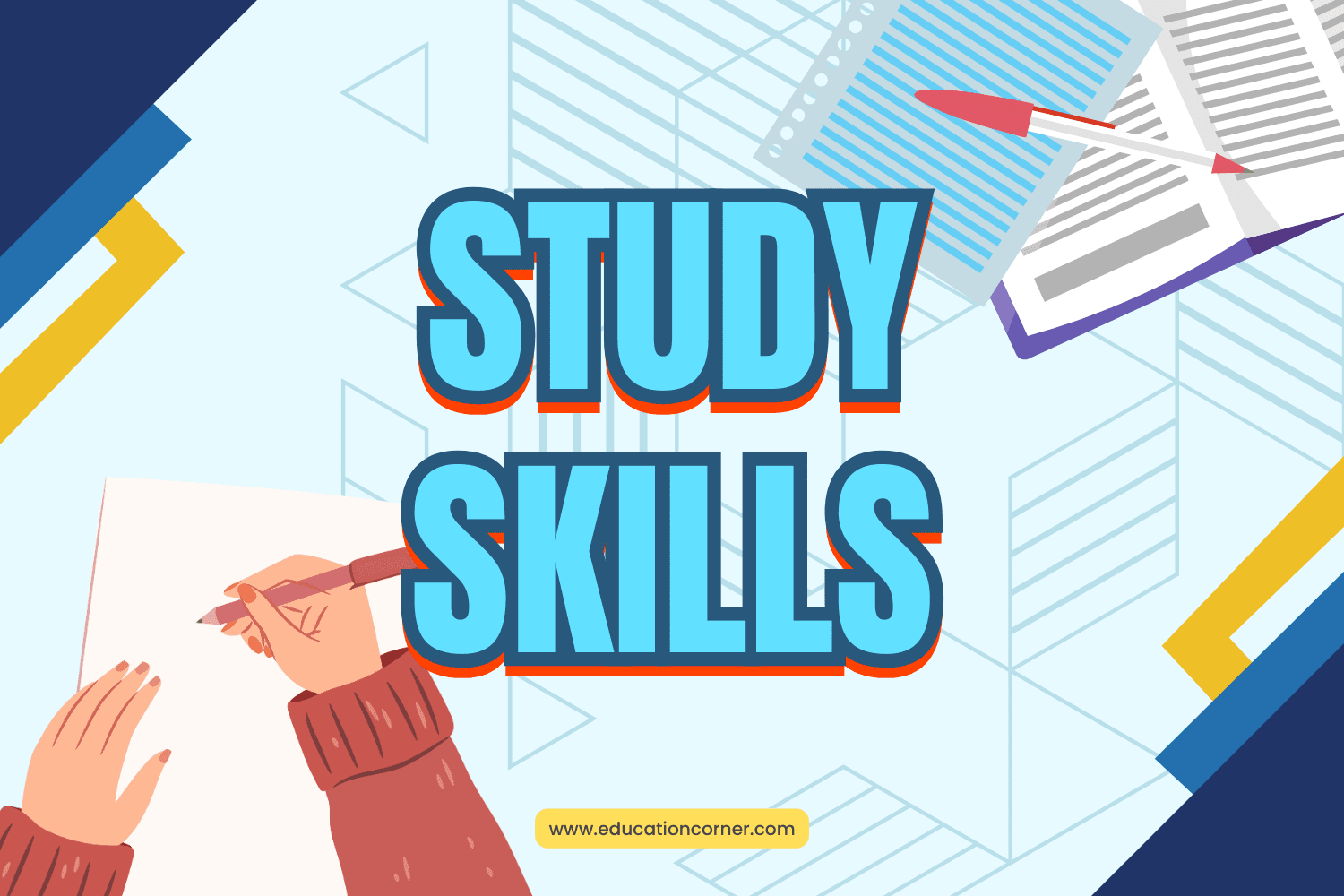 Study Skills for Students