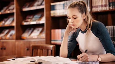 study skills for higher education
