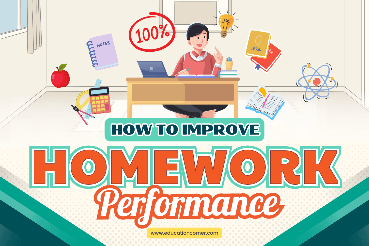 How a Teacher Can Improve Students Homework Performance