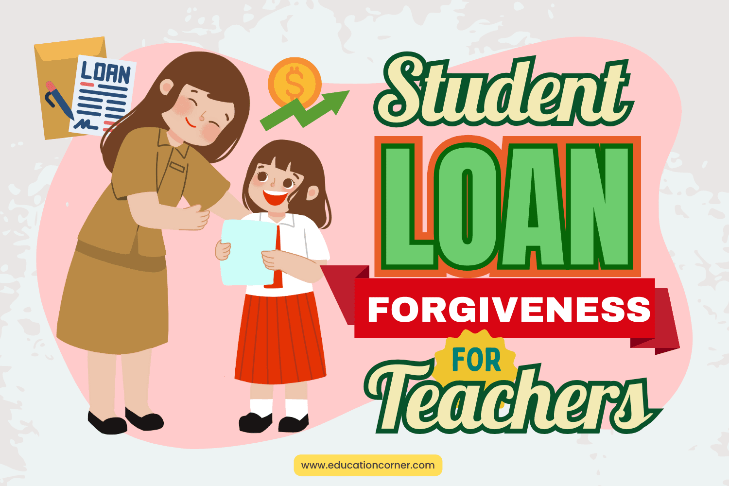 Student Loan Forgiveness For Teachers