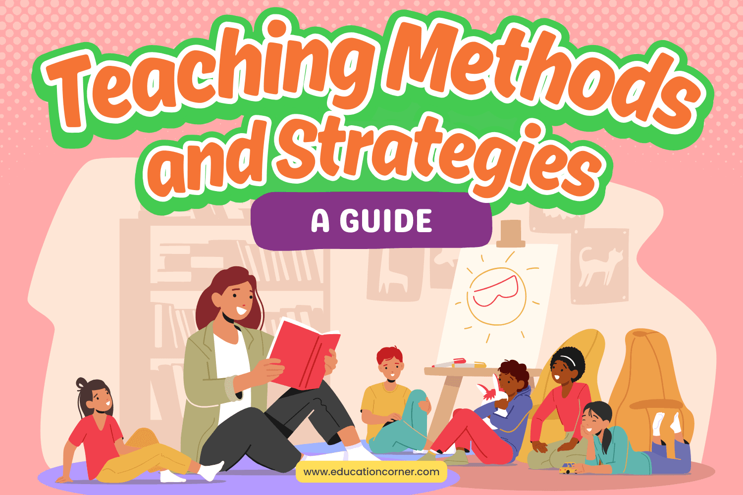 Teaching Methods and Strategies