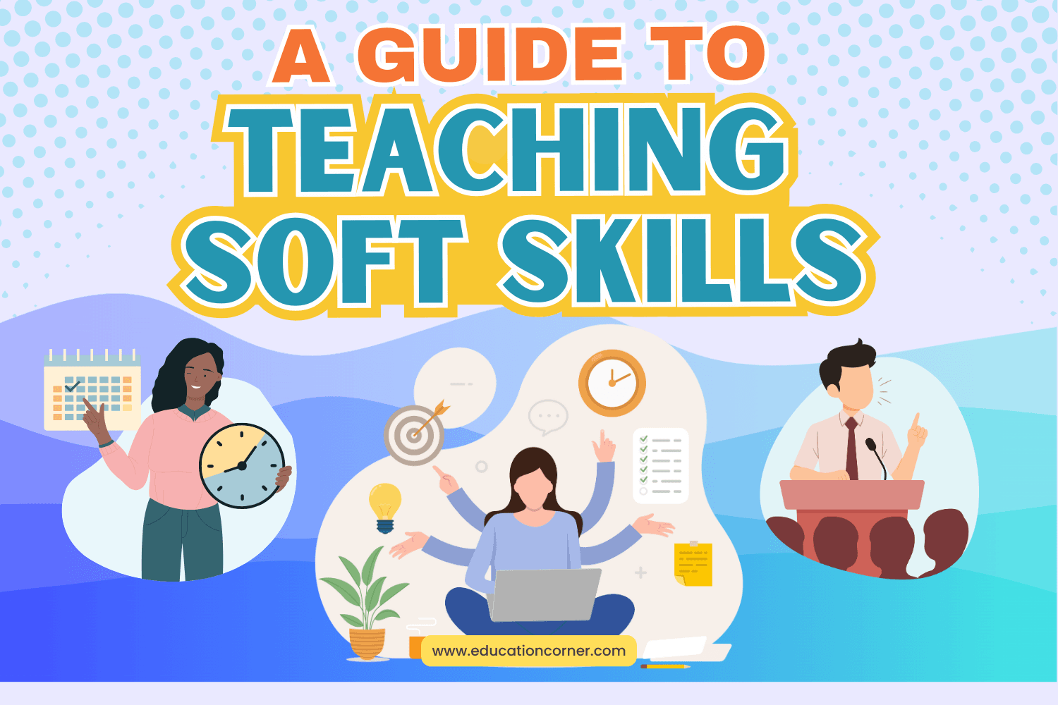 Teaching Soft Skills