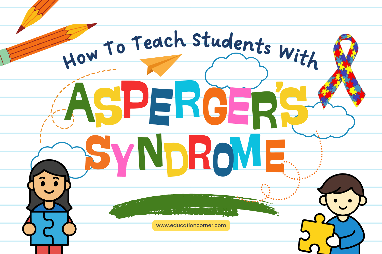 Teaching Students with Asperger Syndrome