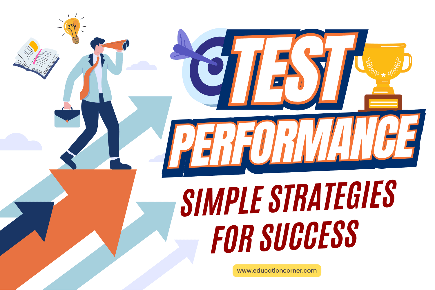 Simple Strategies for Improving Test Performance