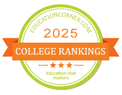 Top colleges and universities 2025