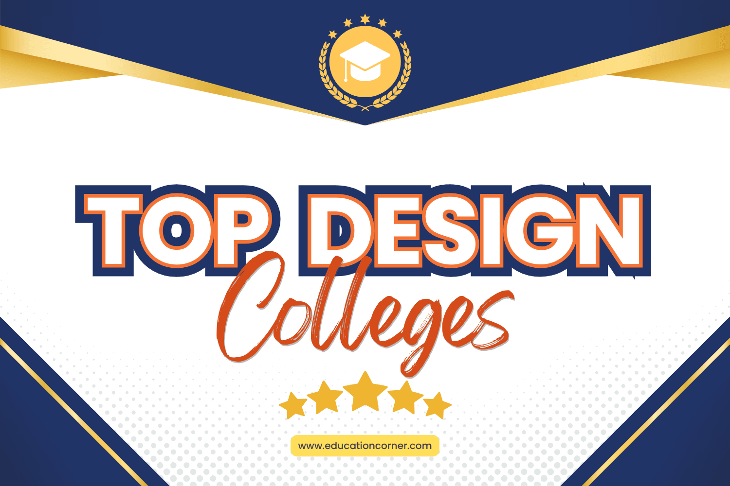 Best design colleges 2025