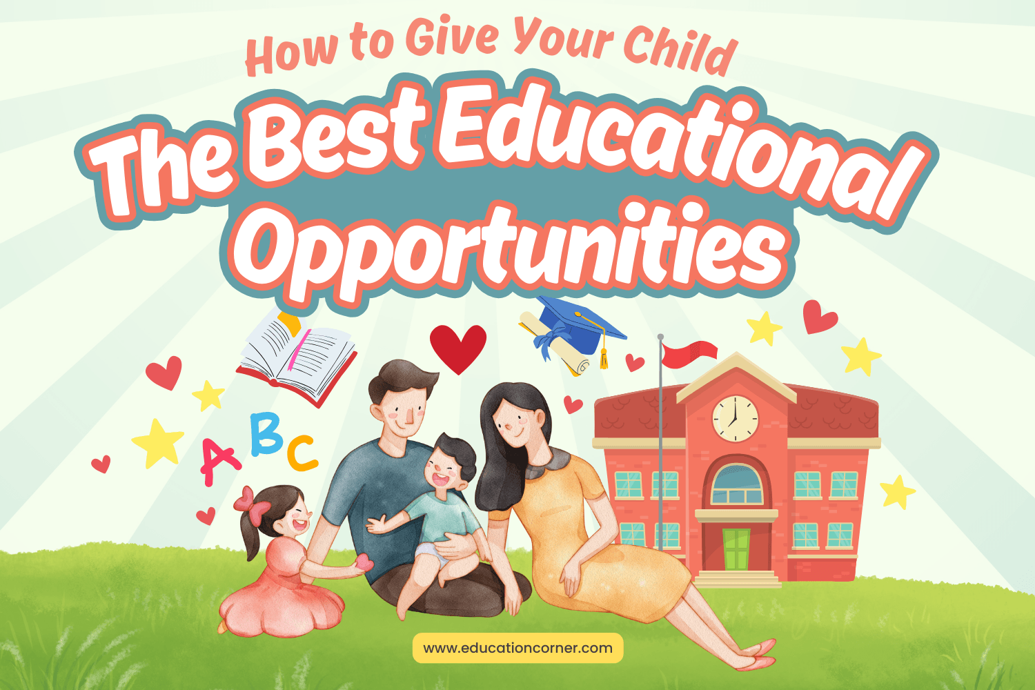 Things Parents Can Do to Help Kids Get the Best Education