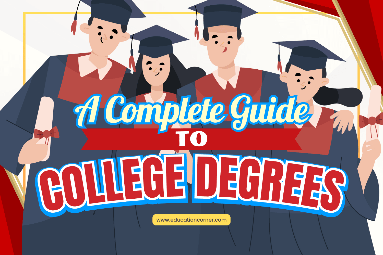 College Degrees Guide