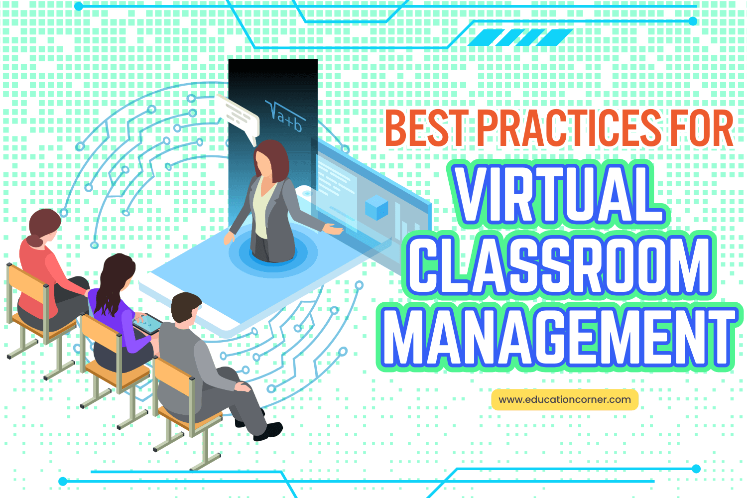 Best Practices for Virtual Classroom Management