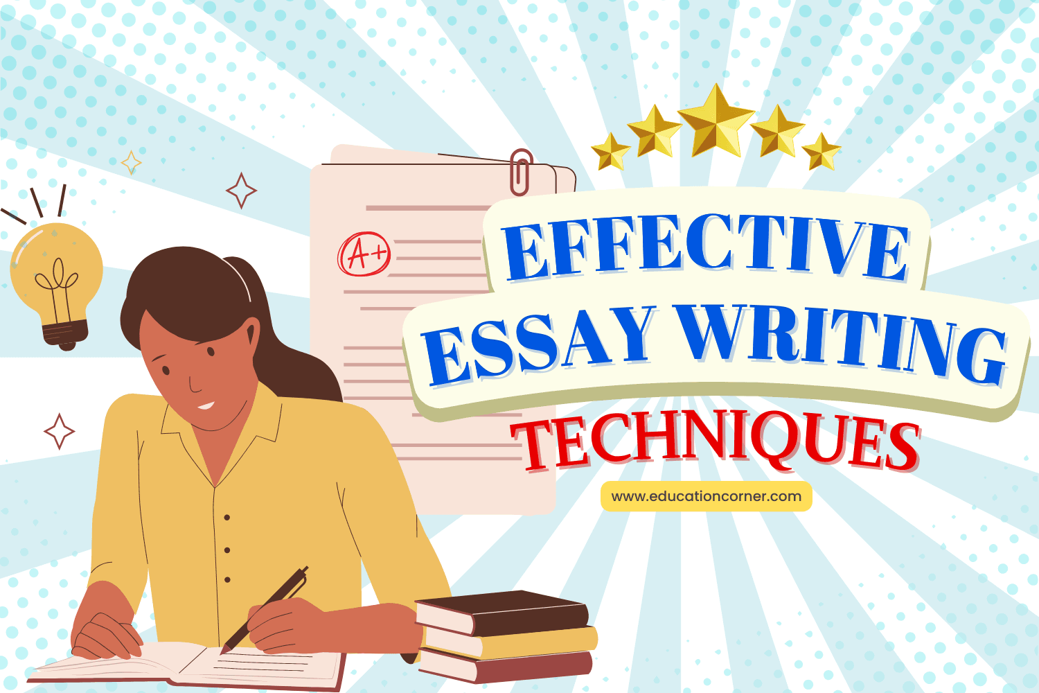 The Basics of Effective Essay Writing